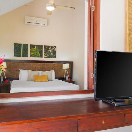 Mangoes Resort (Adults Only) Порт Вила Екстериор снимка