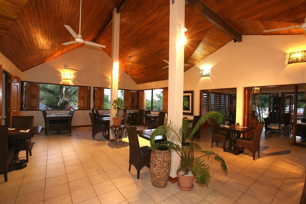 Mangoes Resort (Adults Only) Порт Вила Екстериор снимка