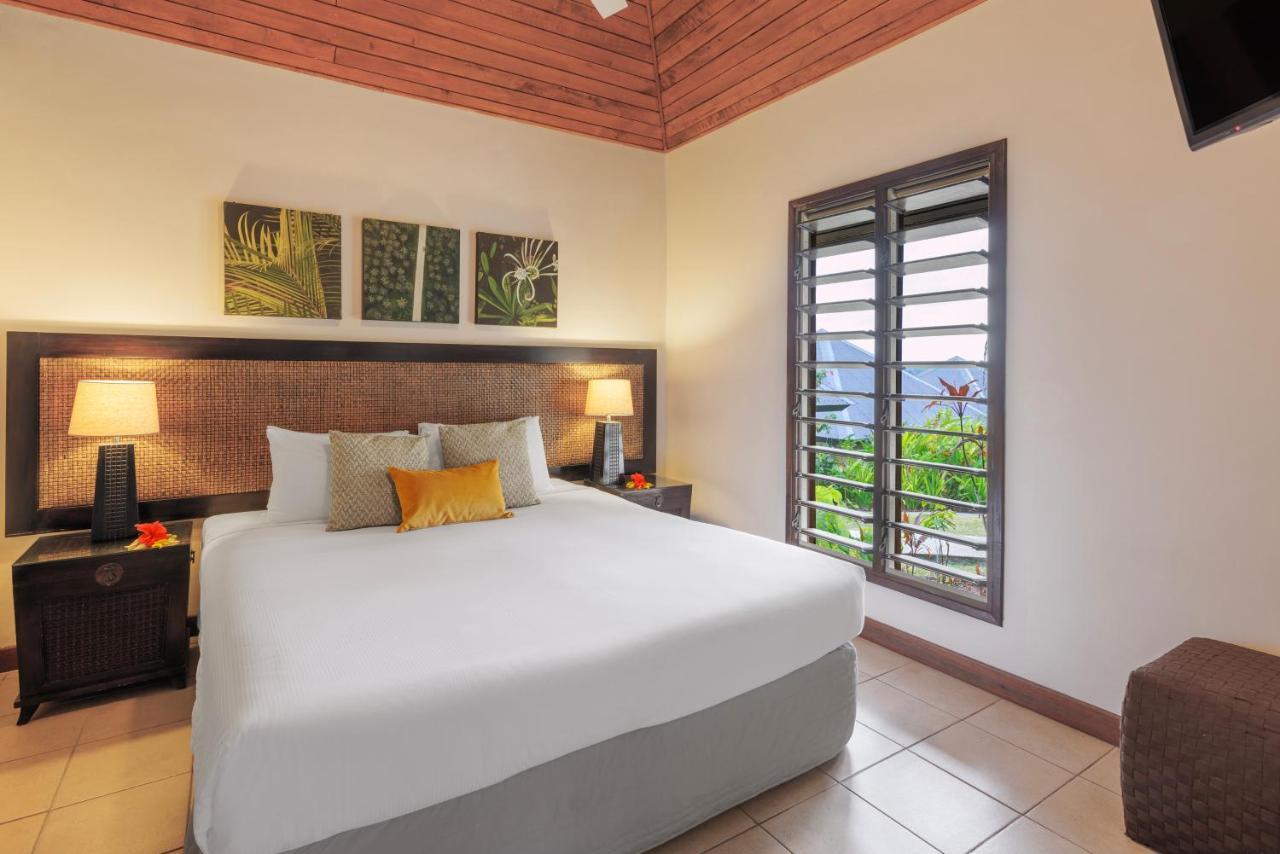 Mangoes Resort (Adults Only) Порт Вила Екстериор снимка