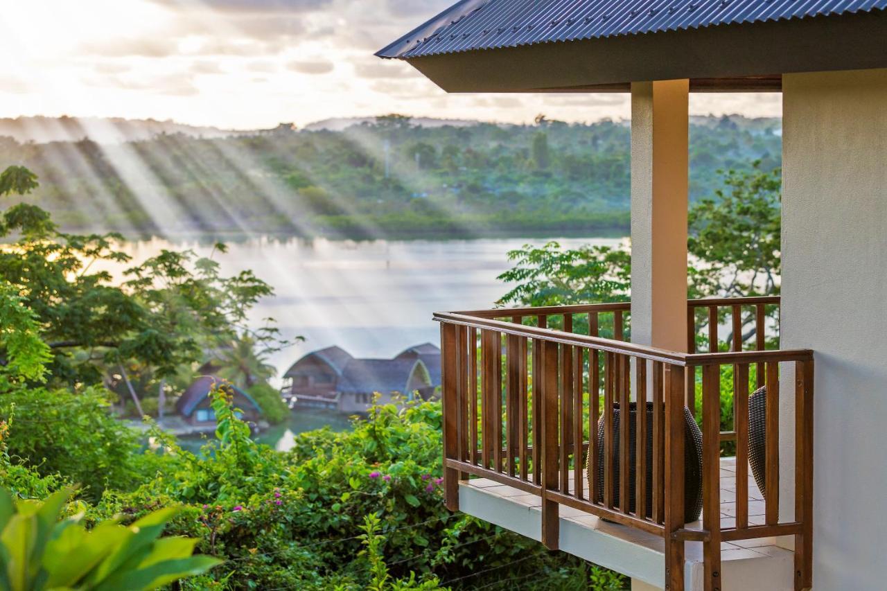 Mangoes Resort (Adults Only) Порт Вила Екстериор снимка
