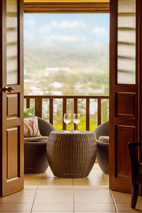 Mangoes Resort (Adults Only) Порт Вила Екстериор снимка