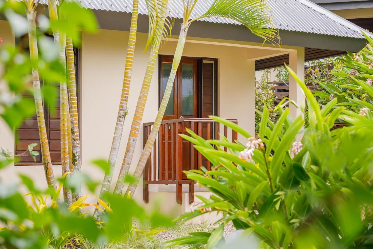 Mangoes Resort (Adults Only) Порт Вила Екстериор снимка