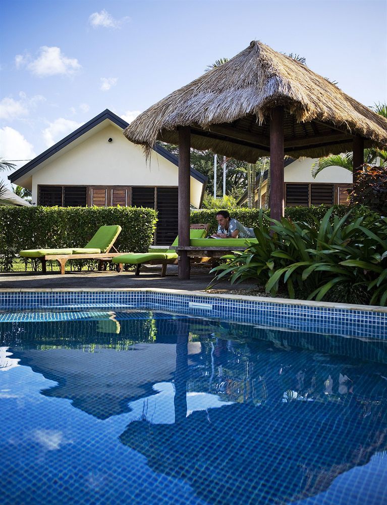 Mangoes Resort (Adults Only) Порт Вила Екстериор снимка