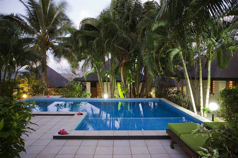 Mangoes Resort (Adults Only) Порт Вила Екстериор снимка